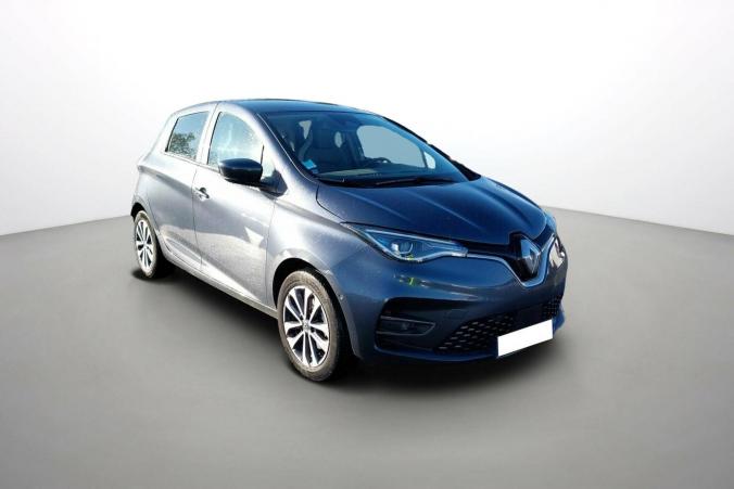 Vente en ligne Renault Zoé  R135 Achat Intégral - 21 au prix de 16 490 €