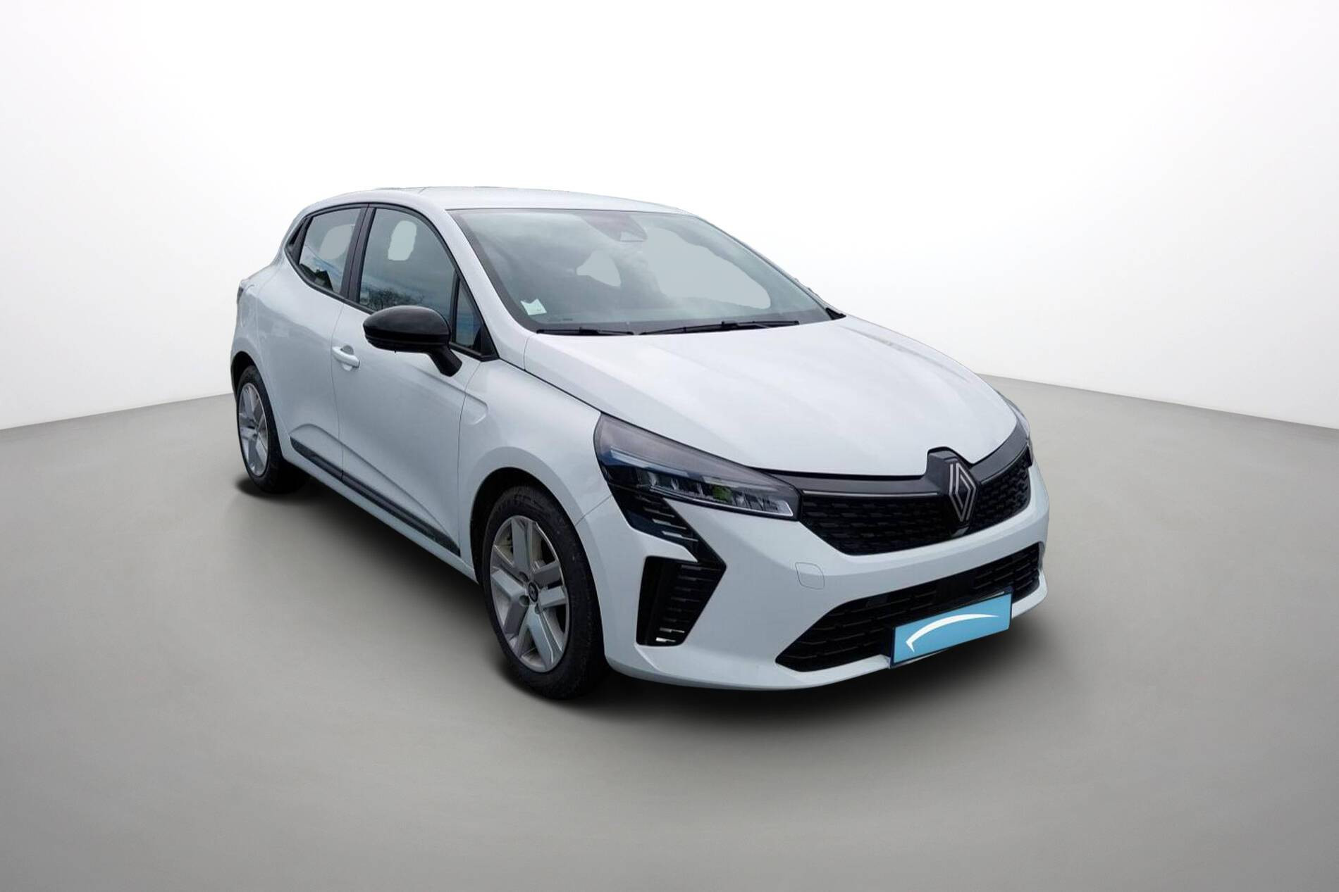 Vente en ligne Renault Clio 5 Clio TCe 90 au prix de 14 990 €