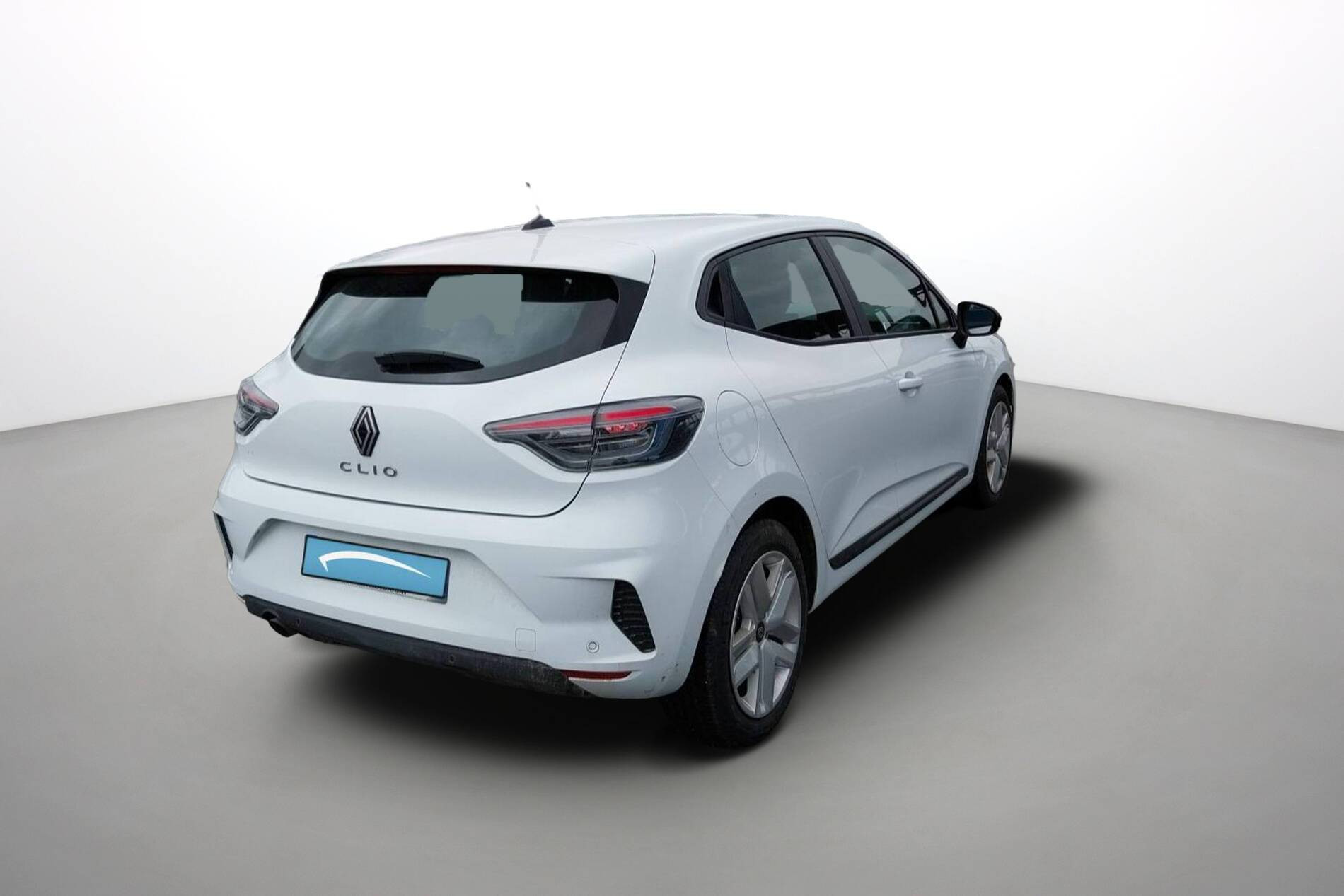 Vente en ligne Renault Clio 5 Clio TCe 90 au prix de 14 990 €