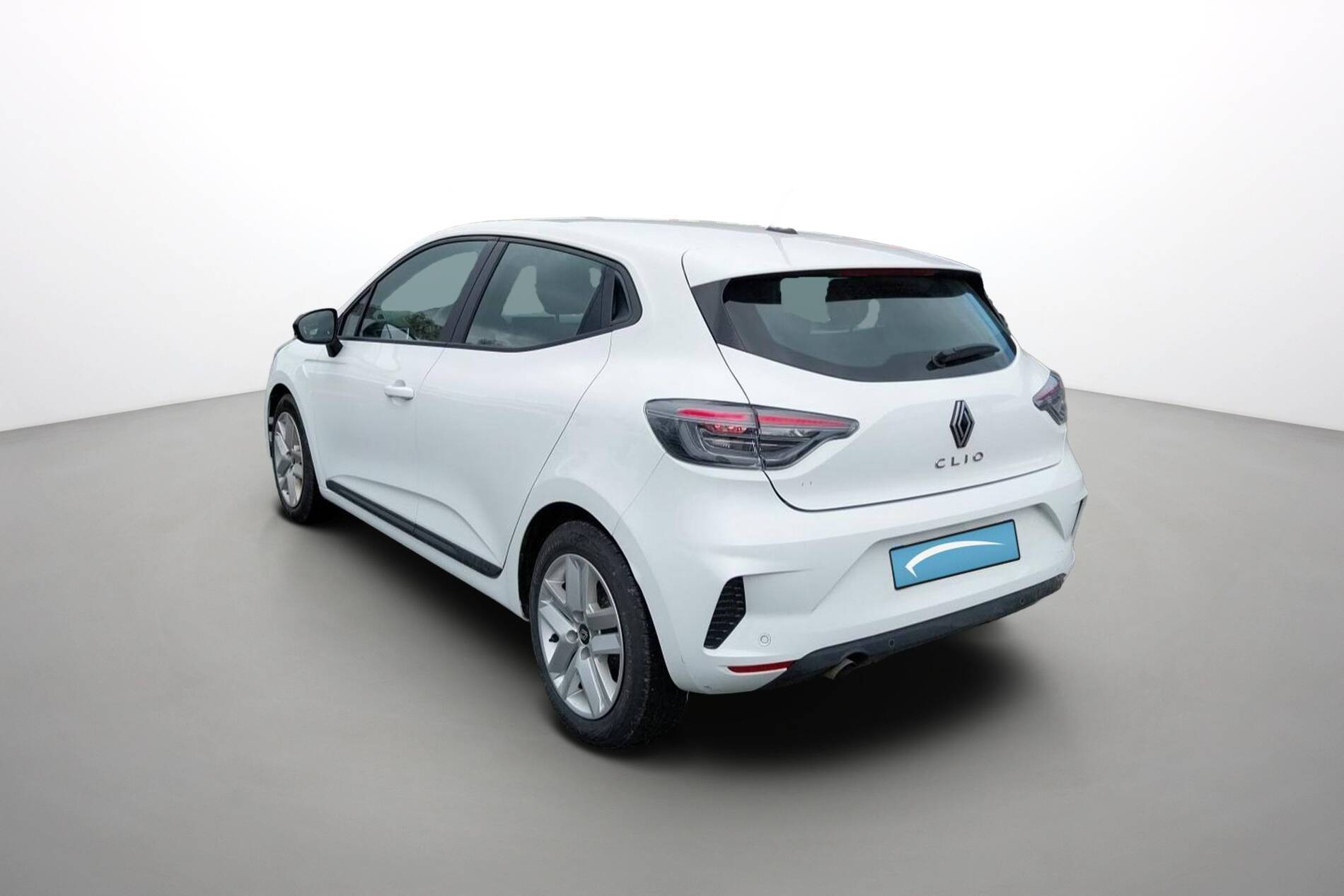 Vente en ligne Renault Clio 5 Clio TCe 90 au prix de 14 990 €