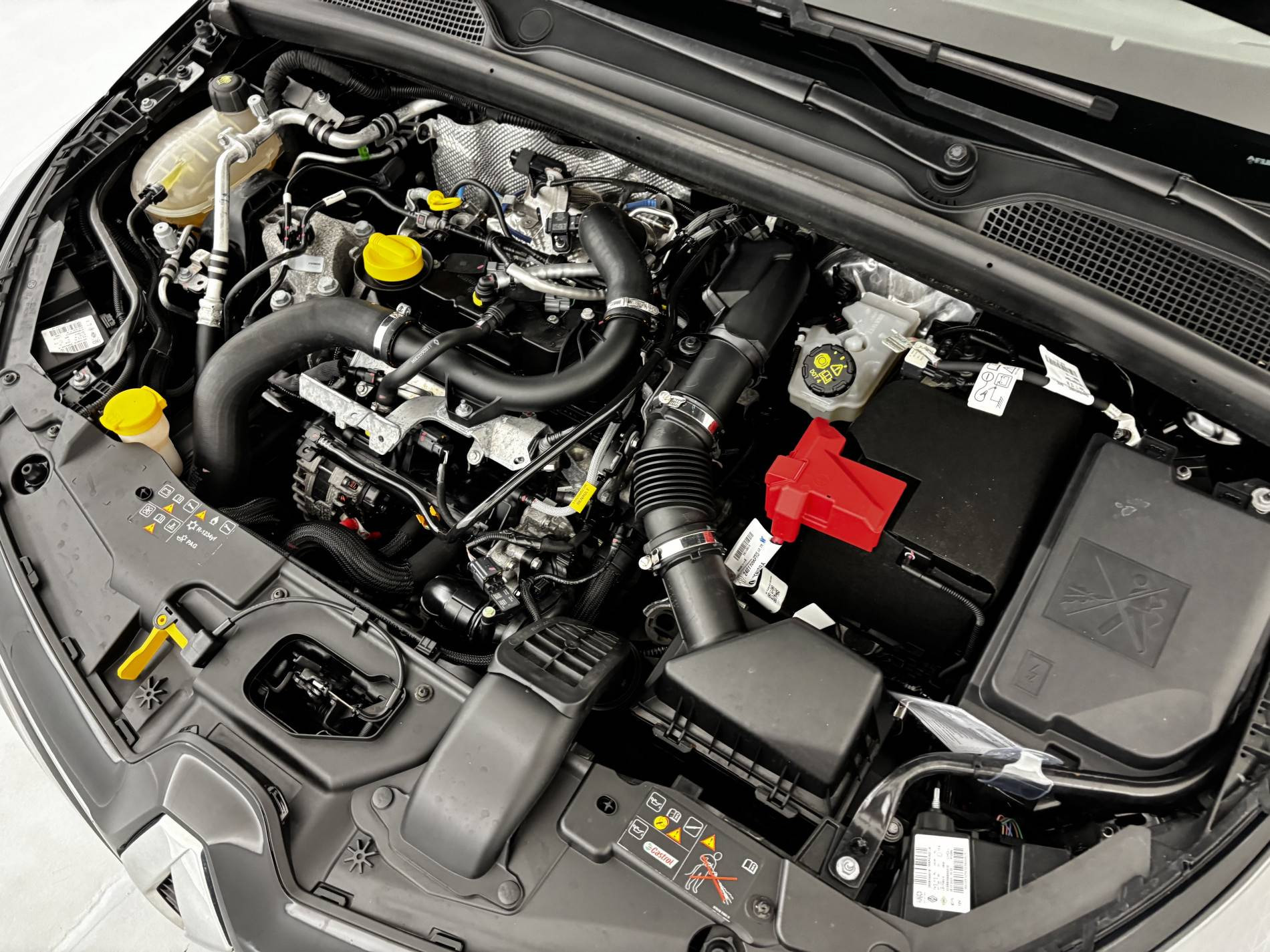 Vente en ligne Renault Clio 5 Clio TCe 90 au prix de 14 690 €