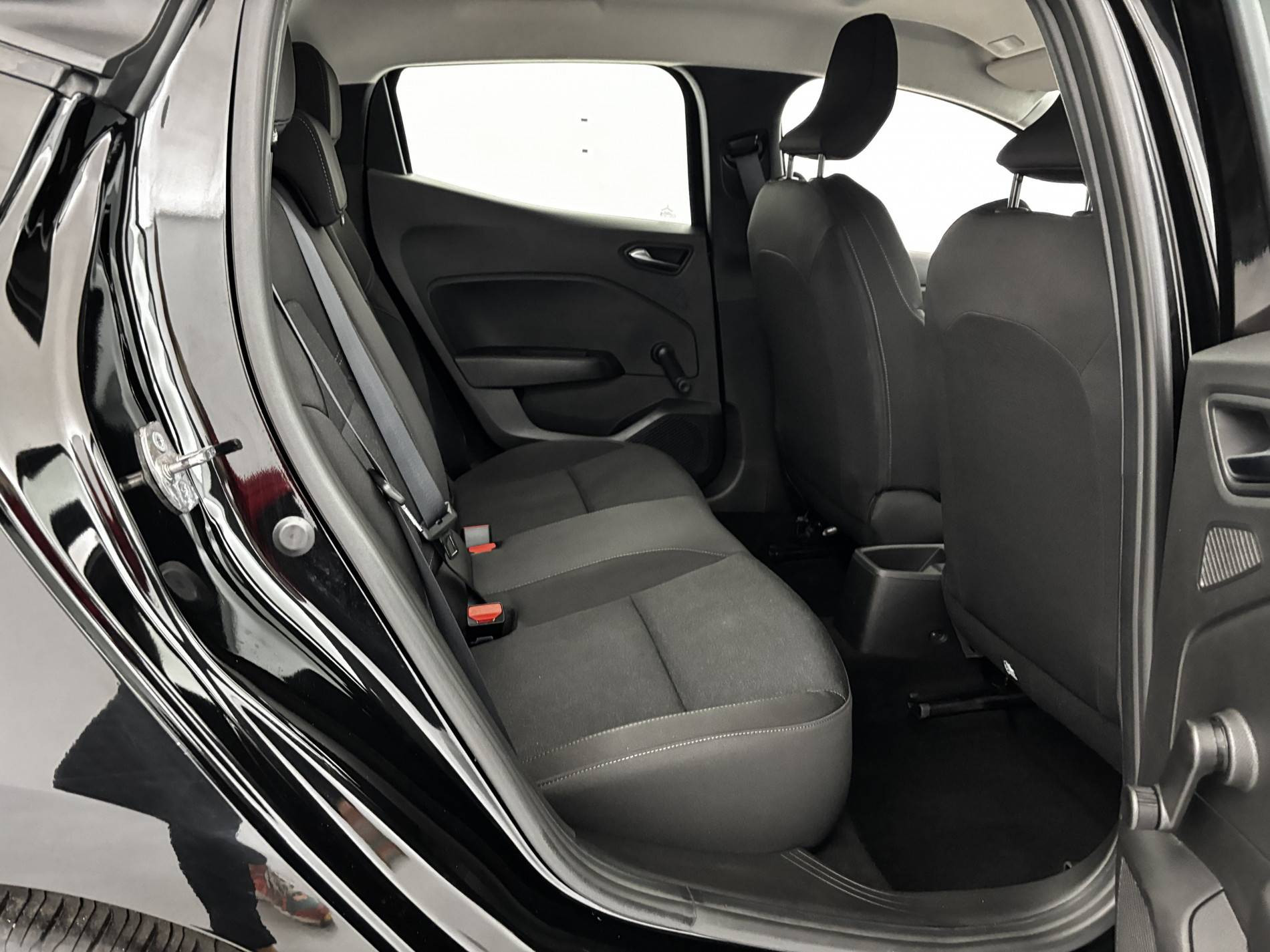 Vente en ligne Renault Clio 5 Clio TCe 90 au prix de 14 690 €