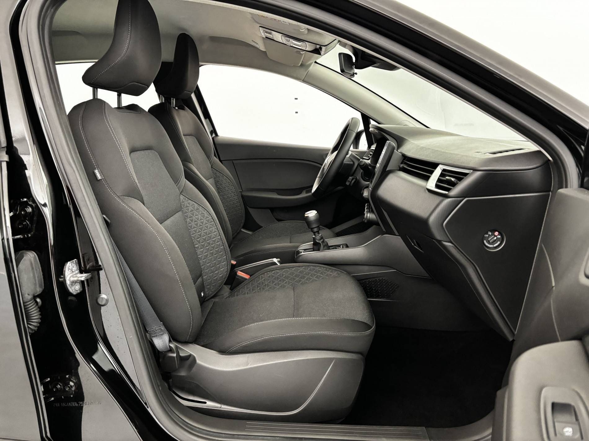 Vente en ligne Renault Clio 5 Clio TCe 90 au prix de 14 690 €