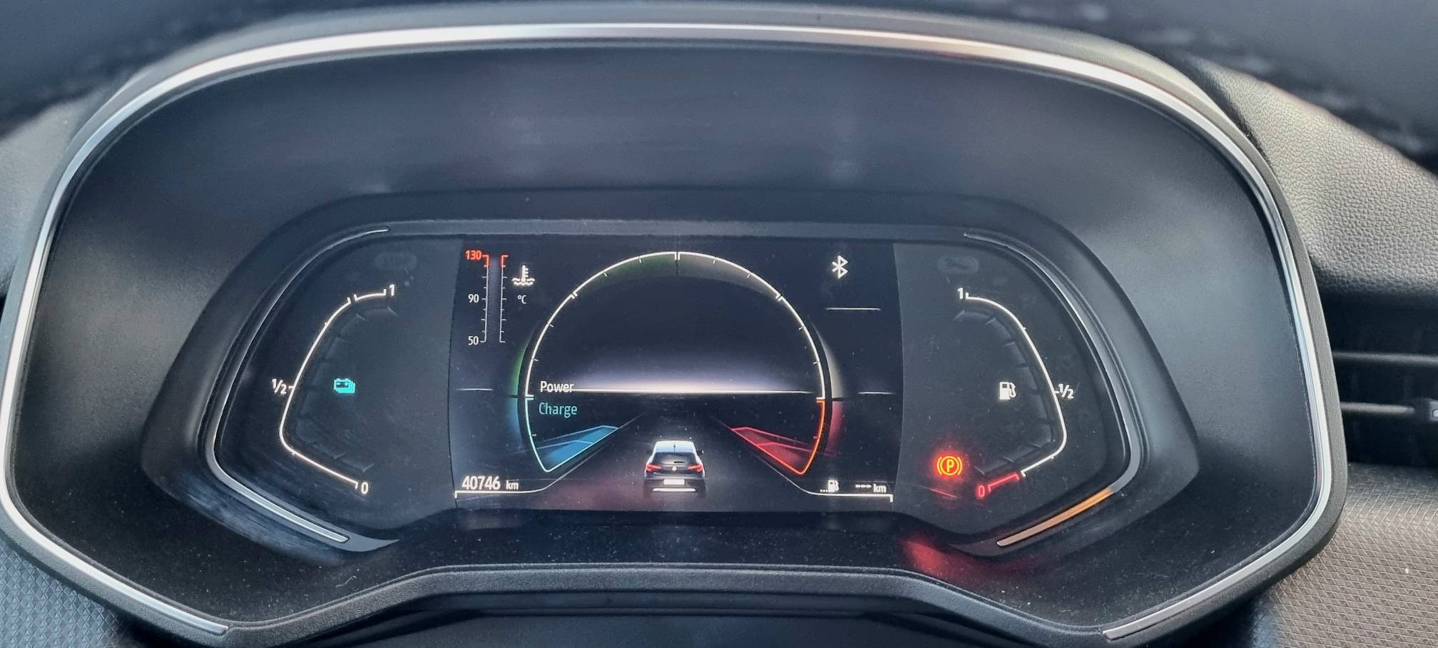 Vente en ligne Renault Clio 5 Clio E-Tech 140 au prix de 15 990 €