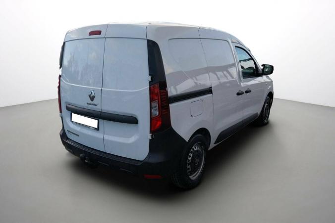 Vente en ligne Renault Express Van  BLUE DCI 75 au prix de 12 990 €