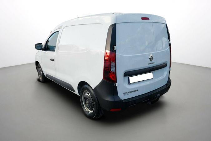 Vente en ligne Renault Express Van  BLUE DCI 75 au prix de 12 990 €