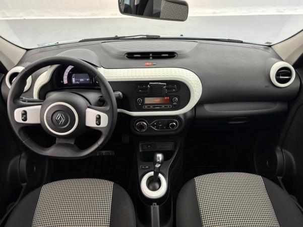 Vente en ligne Renault Twingo Electrique Twingo III E-Tech au prix de 10 490 €