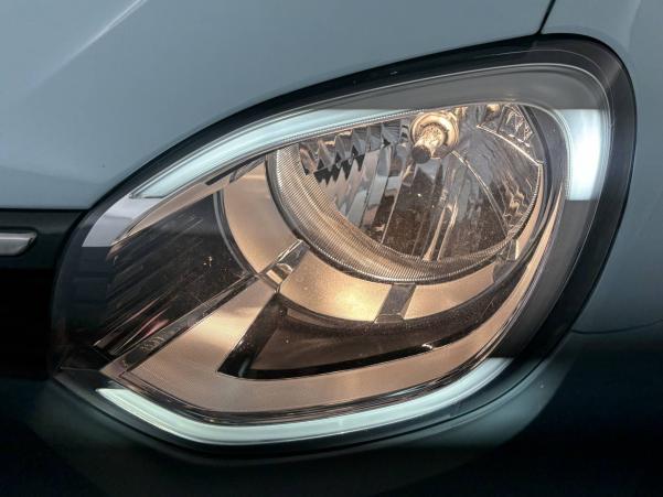 Vente en ligne Renault Twingo Electrique Twingo III E-Tech au prix de 10 490 €