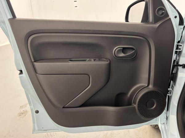 Vente en ligne Renault Twingo Electrique Twingo III E-Tech au prix de 10 490 €