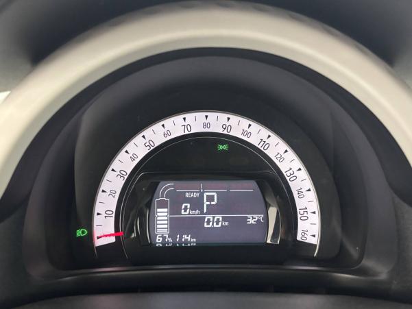Vente en ligne Renault Twingo Electrique Twingo III E-Tech au prix de 10 490 €
