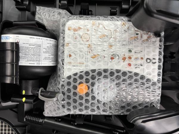 Vente en ligne Renault Twingo Electrique Twingo III E-Tech au prix de 10 490 €