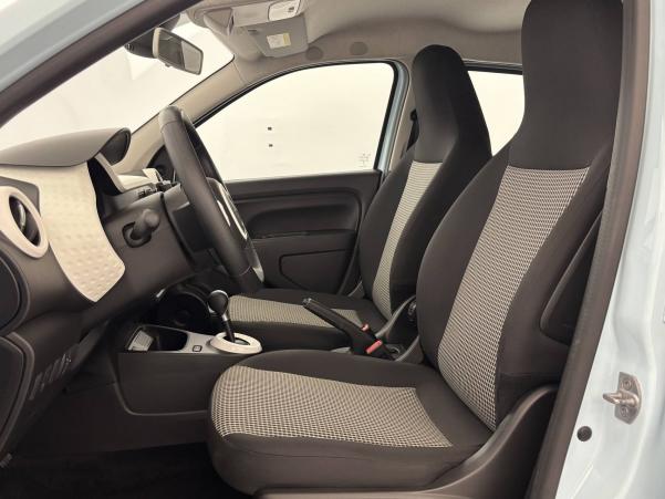 Vente en ligne Renault Twingo Electrique Twingo III E-Tech au prix de 10 490 €