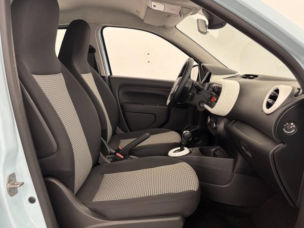 Vente en ligne Renault Twingo Electrique Twingo III E-Tech au prix de 10 490 €