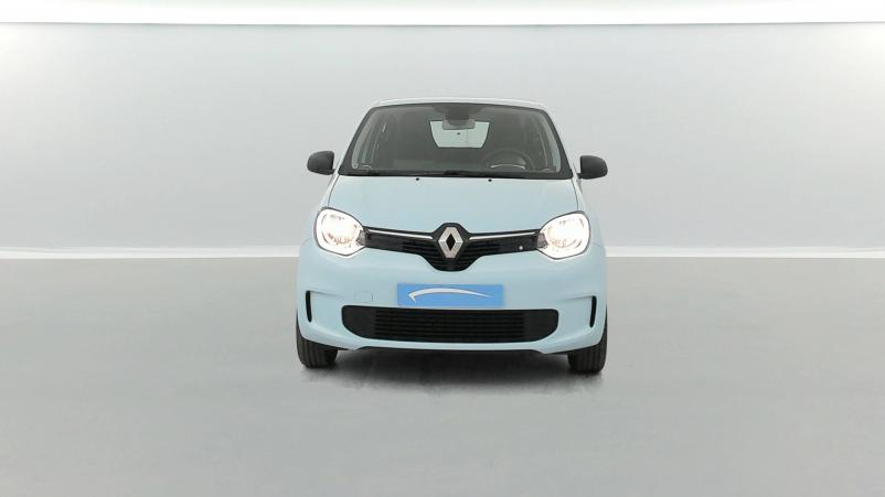 Vente en ligne Renault Twingo Electrique Twingo III E-Tech au prix de 10 490 €