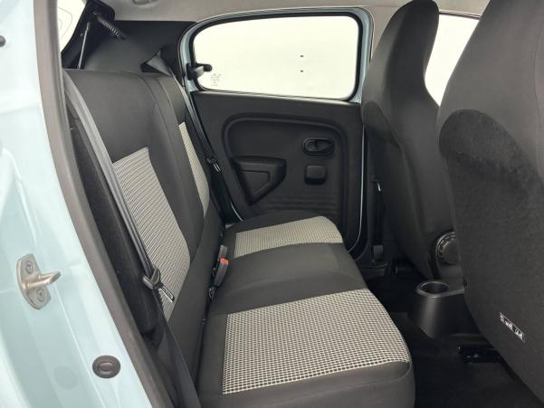 Vente en ligne Renault Twingo Electrique Twingo III E-Tech au prix de 10 490 €