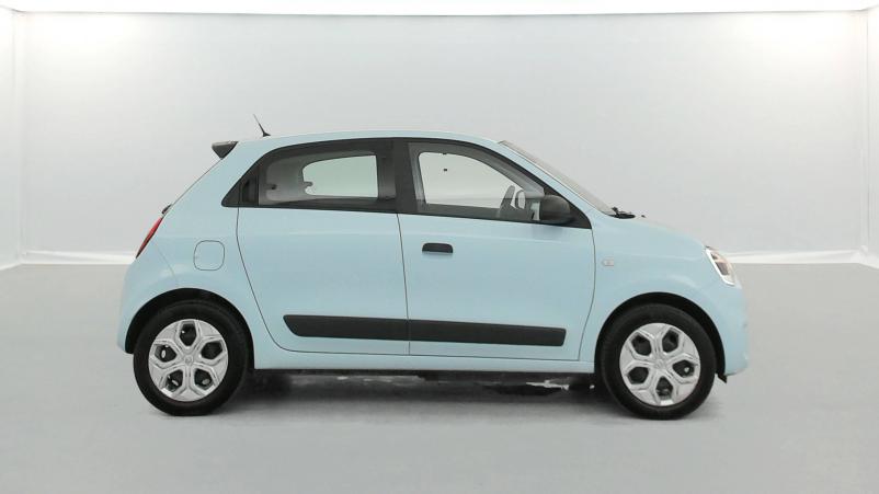 Vente en ligne Renault Twingo Electrique Twingo III E-Tech au prix de 10 490 €