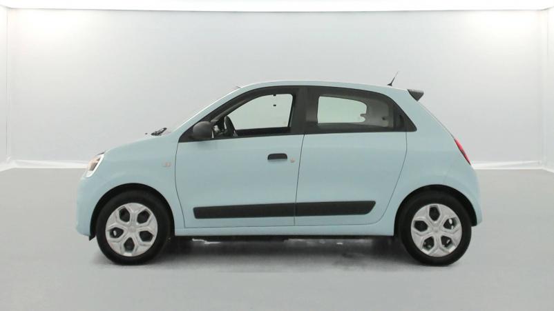 Vente en ligne Renault Twingo Electrique Twingo III E-Tech au prix de 10 490 €