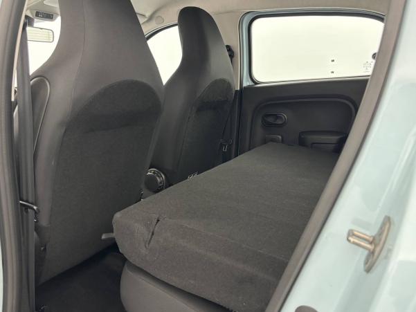 Vente en ligne Renault Twingo Electrique Twingo III E-Tech au prix de 10 490 €