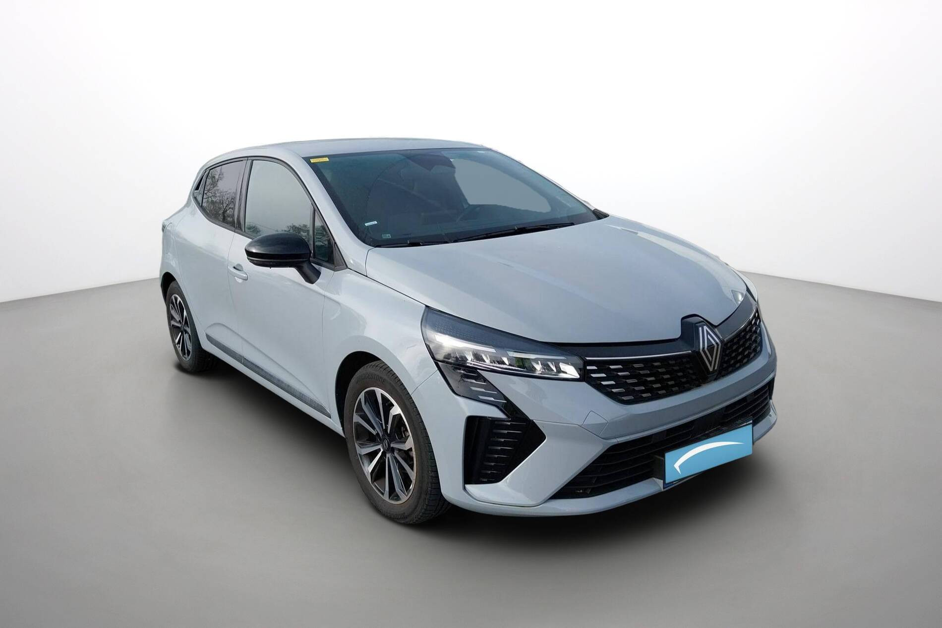 Vente en ligne Renault Clio 5 Clio Eco-G 100 ch GSR2 au prix de 16 890 €