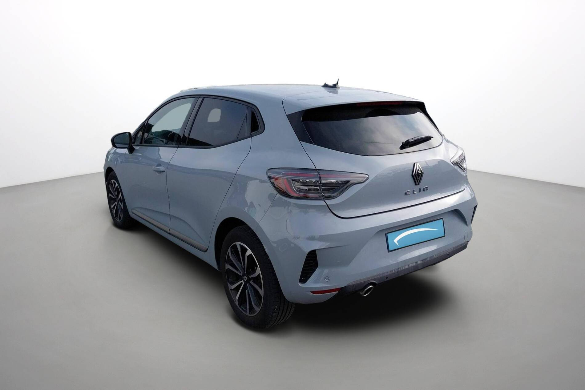 Vente en ligne Renault Clio 5 Clio Eco-G 100 ch GSR2 au prix de 16 890 €