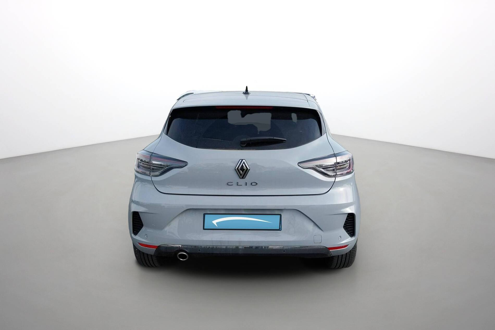 Vente en ligne Renault Clio 5 Clio Eco-G 100 ch GSR2 au prix de 16 890 €