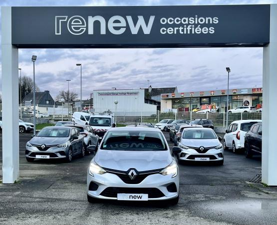 Vente en ligne Renault Clio 5 Clio TCe 90 au prix de 14 490 €