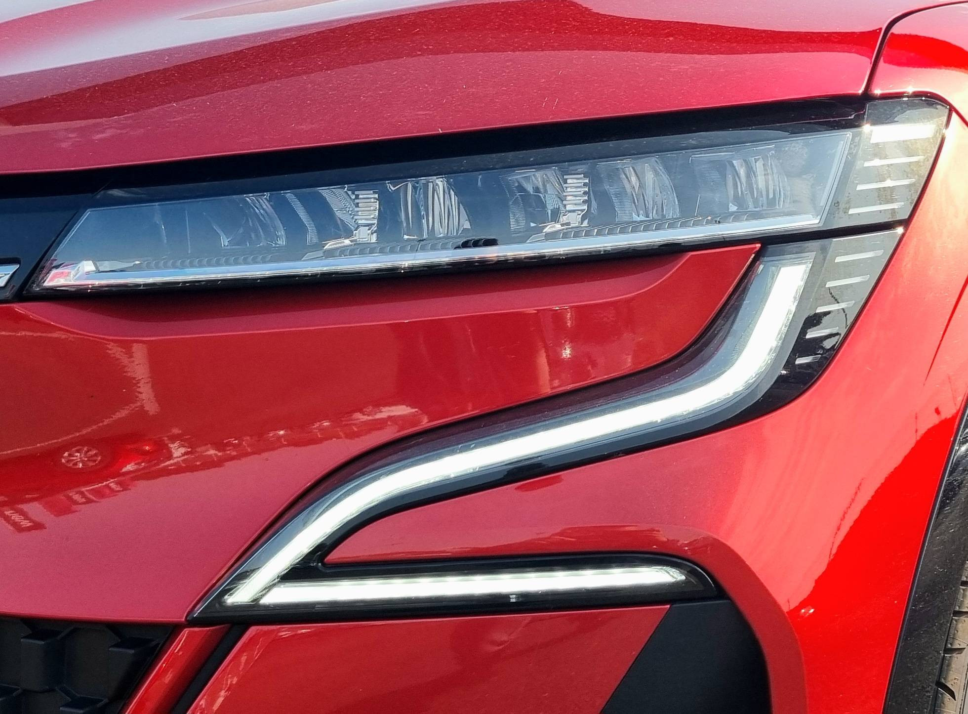 Vente en ligne Renault Megane E-Tech  EV60 220 ch optimum charge au prix de 19 490 €