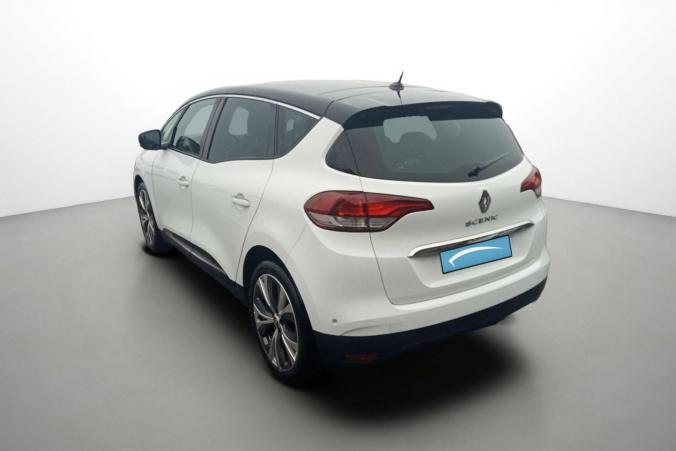 Vente en ligne Renault Scenic 4 Scenic TCe 130 Energy au prix de 12 990 €