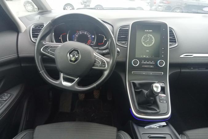 Vente en ligne Renault Scenic 4 Scenic TCe 130 Energy au prix de 12 990 €