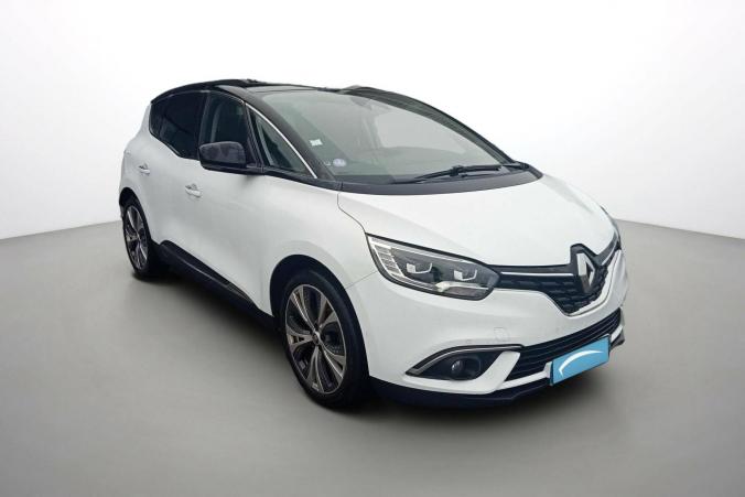 Vente en ligne Renault Scenic 4 Scenic TCe 130 Energy au prix de 12 990 €