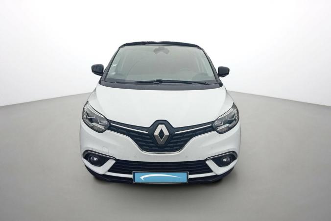 Vente en ligne Renault Scenic 4 Scenic TCe 130 Energy au prix de 12 990 €