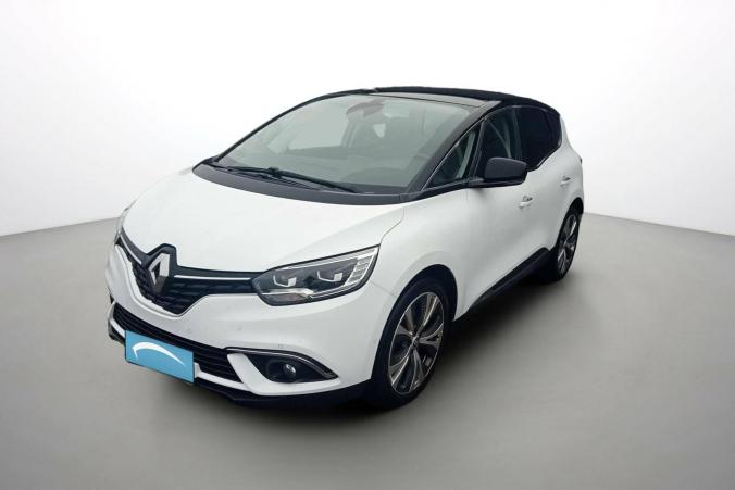 Vente en ligne Renault Scenic 4 Scenic TCe 130 Energy au prix de 12 990 €