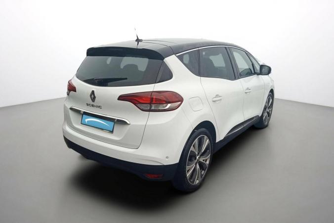 Vente en ligne Renault Scenic 4 Scenic TCe 130 Energy au prix de 12 990 €