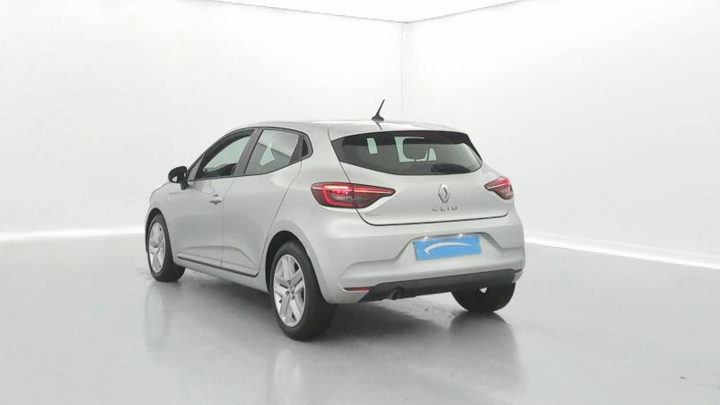 Vente en ligne Renault Clio 5 Clio TCe 90 - 21N au prix de 14 990 €