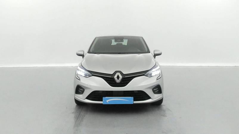 Vente en ligne Renault Clio 5 Clio TCe 90 - 21N au prix de 14 990 €