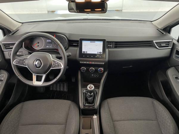 Vente en ligne Renault Clio 5 Clio TCe 90 - 21N au prix de 14 990 €