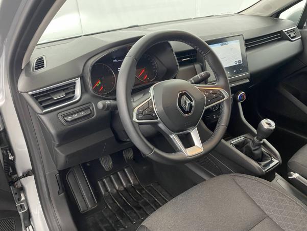 Vente en ligne Renault Clio 5 Clio TCe 90 - 21N au prix de 14 990 €