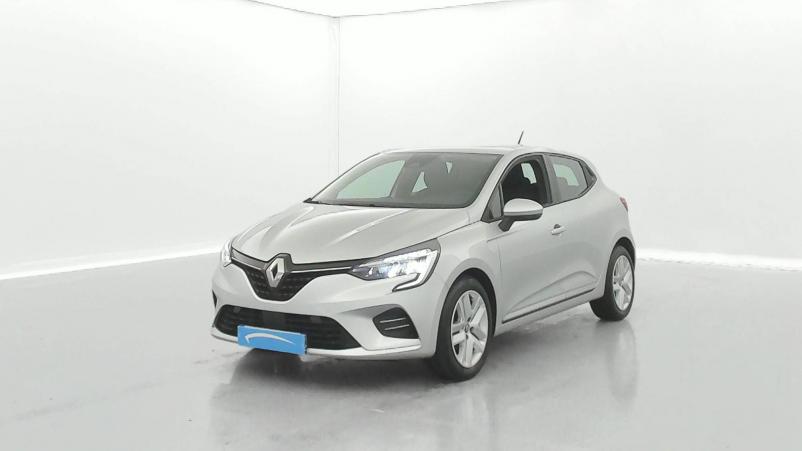 Vente en ligne Renault Clio 5 Clio TCe 90 - 21N au prix de 14 990 €