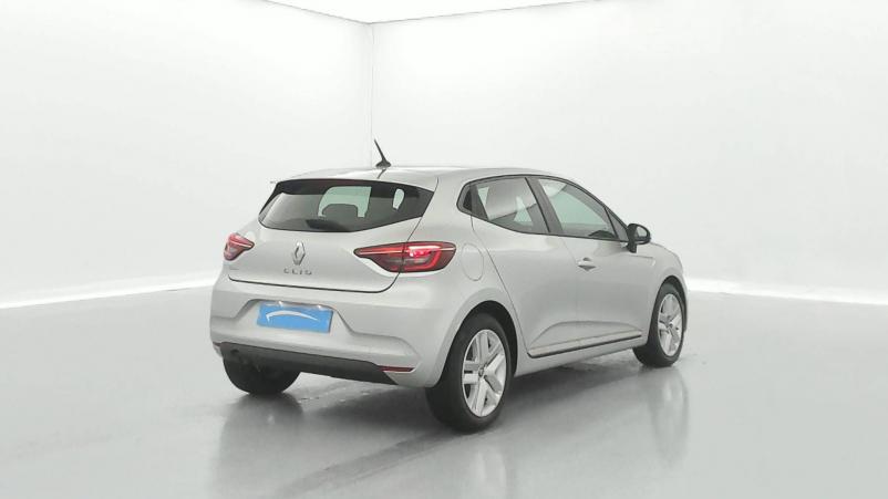 Vente en ligne Renault Clio 5 Clio TCe 90 - 21N au prix de 14 990 €