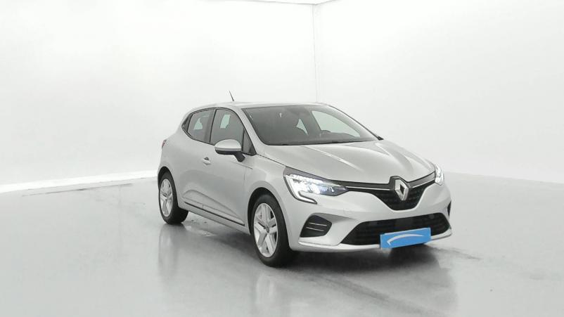 Vente en ligne Renault Clio 5 Clio TCe 90 - 21N au prix de 14 990 €