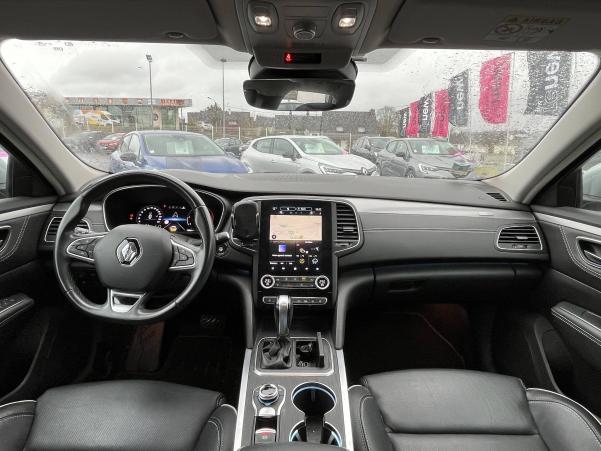 Vente en ligne Renault Talisman Estate  Blue dCi 190 EDC au prix de 18 990 €