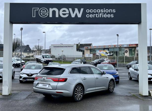 Vente en ligne Renault Talisman Estate  Blue dCi 190 EDC au prix de 18 990 €