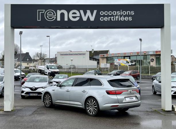 Vente en ligne Renault Talisman Estate  Blue dCi 190 EDC au prix de 18 990 €