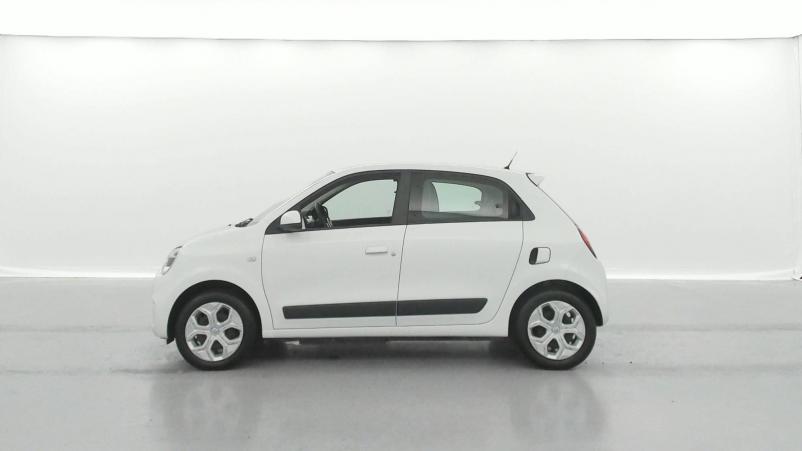 Vente en ligne Renault Twingo Electrique Twingo III Achat Intégral - 21 au prix de 12 490 €