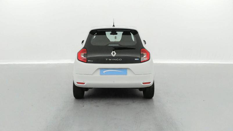 Vente en ligne Renault Twingo Electrique Twingo III Achat Intégral - 21 au prix de 12 490 €