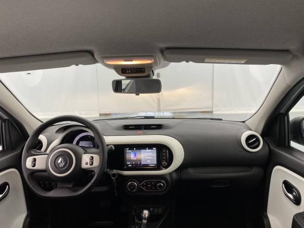 Vente en ligne Renault Twingo Electrique Twingo III Achat Intégral - 21 au prix de 12 490 €