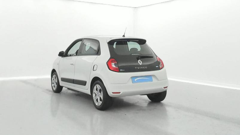 Vente en ligne Renault Twingo Electrique Twingo III Achat Intégral - 21 au prix de 12 490 €