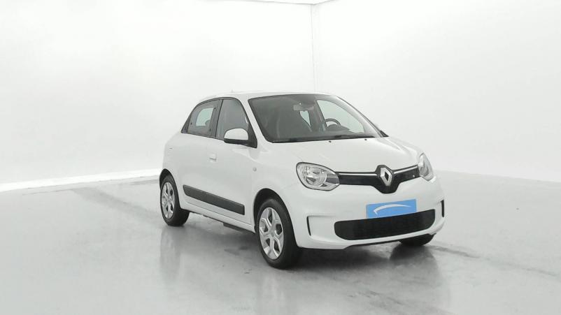 Vente en ligne Renault Twingo Electrique Twingo III Achat Intégral - 21 au prix de 12 490 €