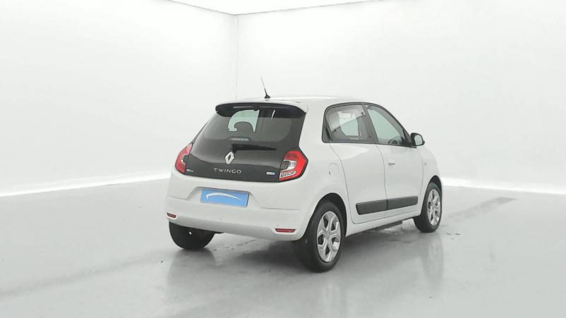 Vente en ligne Renault Twingo Electrique Twingo III Achat Intégral - 21 au prix de 12 490 €