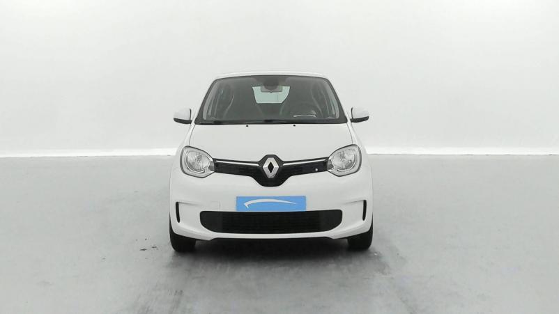 Vente en ligne Renault Twingo Electrique Twingo III Achat Intégral - 21 au prix de 12 490 €